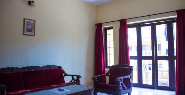 Marina Bay Beach Resort Candolim Ngoại thất bức ảnh