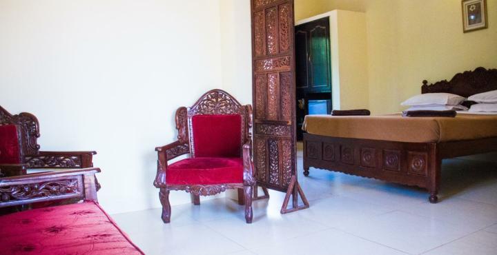 Marina Bay Beach Resort Candolim Ngoại thất bức ảnh
