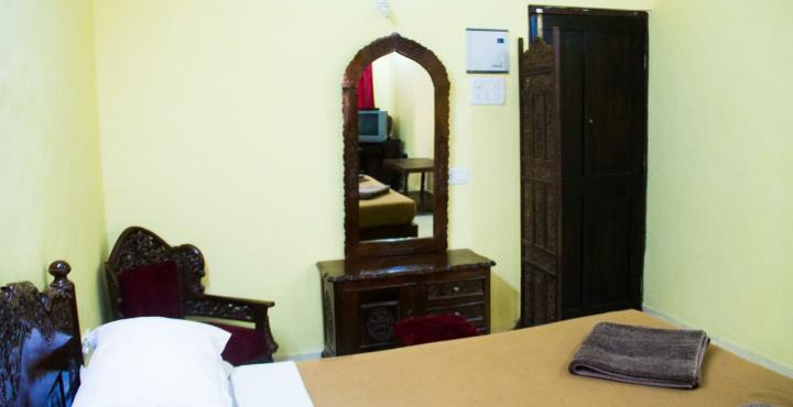 Marina Bay Beach Resort Candolim Ngoại thất bức ảnh